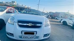 شێڤرۆلێت ئەڤیۆ